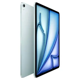 Apple iPad Air 13" (6. Generation 2024) 128 GB Wi-Fi blau
