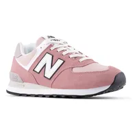 New Balance 574 Damen Alpha Pink 40