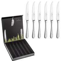 Picard & Wielpütz Steakmesser Mia 6-tlg. Edelstahl