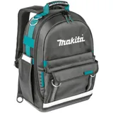 Makita Werkzeugrucksack E-15481 1 Teil schwarz 39x23x49 cm