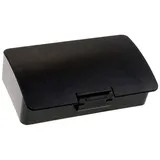 Powery Akku für Garmin GPSMAP 276 Serie