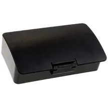 Powery Akku für Garmin GPSMAP 276 Serie