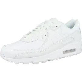 Nike Air Max 90 LTR Herren White/White/White 40