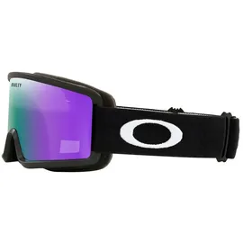 OAKLEY Target Line S matte black/violet iridium (712214)