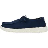 HEYDUDE Wendy Damen Navy 37