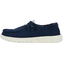 HEYDUDE Wendy Damen Navy 37