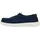 HEYDUDE Wendy Damen Navy 37