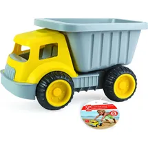 HaPe Sandlaster, gelb-grau