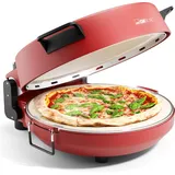 Clatronic PM 3787 Pizzamaker