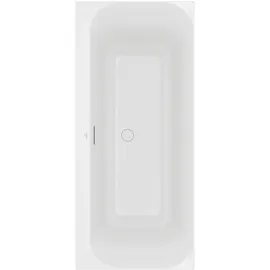 Villeroy & Boch Loop & Friends Eckbadewanne 80 x 180 cm (UBA180LSF2V-RW)