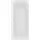 Villeroy & Boch Loop & Friends Eckbadewanne 80 x 180 cm (UBA180LSF2V-RW)