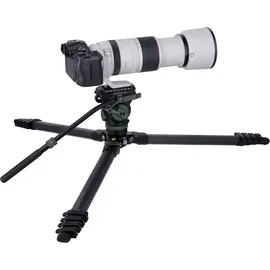 Rollei Lion Rock Pro Instinct Video