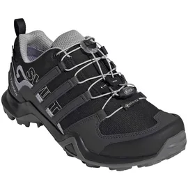 Adidas Terrex Swift R2 GTX Damen Core Black / Dgh Solid Grey / Purple Tint 38
