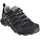 Adidas Terrex Swift R2 GTX Damen Core Black / Dgh Solid Grey / Purple Tint 38