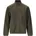 Felis Teddyjacke Schwarz M