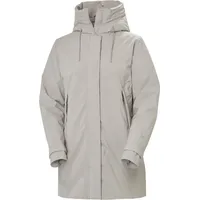 HELLY HANSEN Victoria Insulated Mid Regenjacke - Terrazzo -