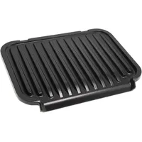 Tefal TS-01045200 Grillplatte unten für GC772D GC774D OptiGrill Kontaktgrill