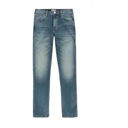 Wrangler Jeans Greensboro 803 Smooth Dust W34 / L30 - Größe:W34 / L30