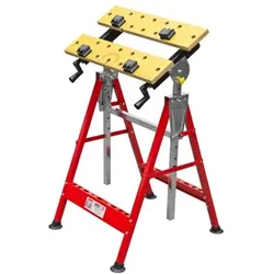 Werkbank Spanntisch WST10