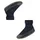 Falke Cosyshoe Hüttenschuhe Blau 23