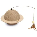 Designed by Lotte Kratzball Wiggly Holz