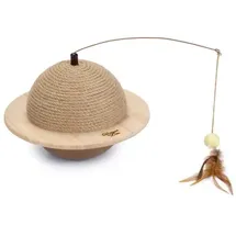 Designed by Lotte Kratzball Wiggly Holz