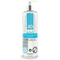 Jo H2O Lubricant 480 ml