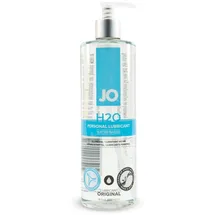 Jo H2O Lubricant 480 ml