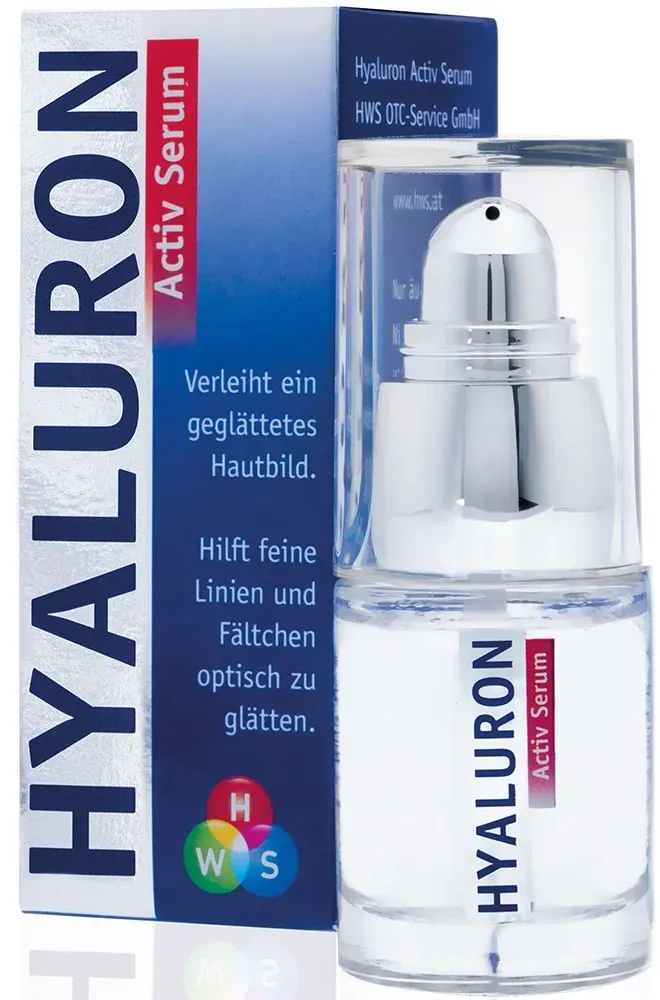 Hyaluron Activ Serum