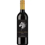 Cheval d ́Or Cheval d'Or Merlot 2023