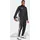 adidas Tiro 25 Essentials Trainingsanzug Schwarz/Weiß M