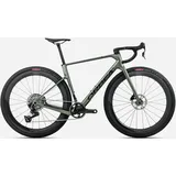 ORBEA TERRA RACE M21eLTD 1X XL Spaceship - Green (Matt)