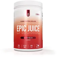 NanoSupps Whey Protein Isolate Wassermelone Pulver 875 g