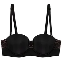 Triumph Vivid Spotlight in black | 75A