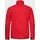 Schöffel Funktionsfleecejacke Blaueis rot