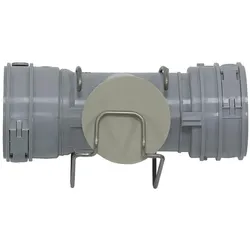 VAILLANT Revisionselement DN 60 PP für Abgassystem DN 60 PP flexibel