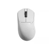 pulsar gaming gears Pulsar X3 LHD Crazylight Medium Drahtlose Gaming-Maus, - Uyuni Weiß)