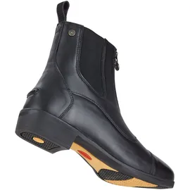 Suedwind Footwear SUEDWIND Stiefel ADVANCED II Front Zip - schwarz - 36 Regular