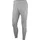 Nike Sportswear Club French Terry Jogginghose dark grey heather/matte silver S