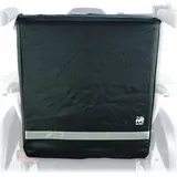 MPB Pieper Rollstuhltasche / Rückenlehnentasche mit Reißverschluss