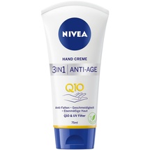 NIVEA 3in1 Anti-Age Q10