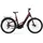 Winora Yakun X10 2025 27,5 Zoll RH 47 cm Unisex warm red gloss
