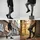 Timberland Euro Rock Heritage L/F Schwarz 46