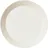 flach 26 cm white
