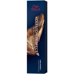 Wella Koleston Perfect Me+ 8/00 hellblond intensiv - 60ml
