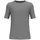 Odlo Merino 200 Kurzarm-baselayer Grau M
