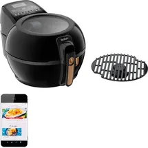 Tefal ActiFry & Grill Genius FZ7758