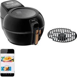 Tefal ActiFry & Grill Genius FZ7758