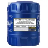 Mannol Antifreeze AF13++ 20 L - 20