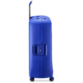 Delsey Moncey 4-Rollen 76 cm / 97 l navy blue